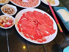 -南门涮肉(上海一店)