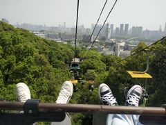 -岳麓山风景名胜区