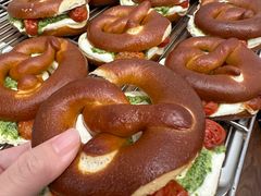 -富贵面包公司(运河店)