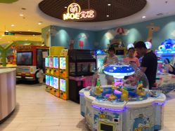 -MELAND(郑州万象城店)