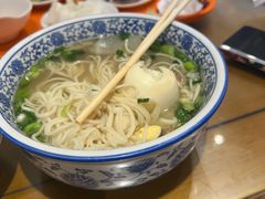 -清真磨沟沿老字号牛肉面(总店)