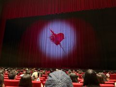 -交通银行前滩31演艺中心