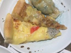 -汉丽斯巴西烤肉自助(市南店)