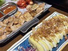 -幸屿 创意料理(永嘉天地店)