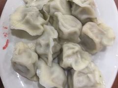 -鸿毛饺子(紫竹桥店)