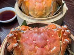 -火福·天湖阁大闸蟹博物馆主题餐厅(浅水湾店)