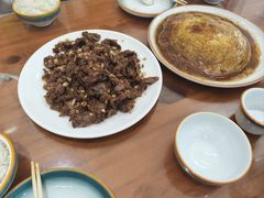 -清真·同发顺饭庄·烧麦(总店)