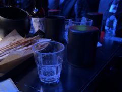 -赤红音乐现场(浦东金桥路店)