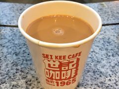 -世记咖啡(氹仔外卖店)