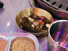 -玄希浪漫厨房·韩料烤肉(湖滨银泰in77店)