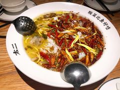 -太二酸菜鱼(深圳布吉万象汇店)