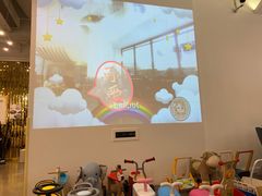 -Lilliput粒粒堡亲子餐厅(置汇旭辉店)