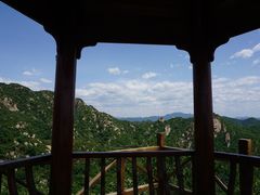 -大岭沟猕猴桃谷风景区