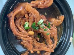 -山水之味·大鱼头·农家菜(张公洞店)