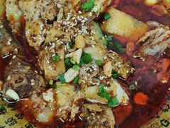 口水鸡-勇猛子川菜馆(新军路店)