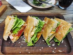 -ALLORA意大利餐厅(丰盛里店)