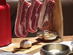 -韩宫宴烤肉·料理(苏州中心店)