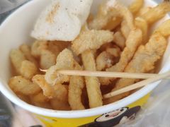 -鸡柳大人(宁大店)