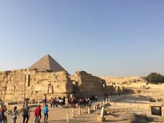 -吉萨金字塔群