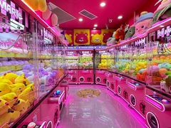 -万达广场(福州金融街店)