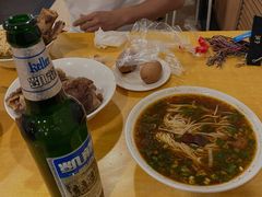 -水仙拉面(水仙街店)