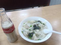 -瞻老元面馆(双塘路店)