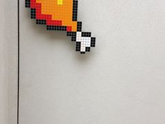 -PIXEL BOY炸鸡店(上海首店)