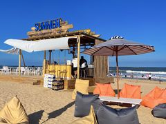 -巧克力渔家.小船海鲜胶东菜(万平口店)