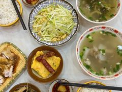 -陈记汤饭(水巷口店)