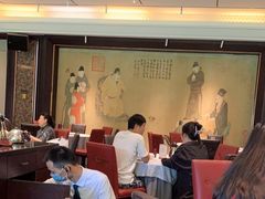 -潮府馆·非遗潮州菜·港式点心(世纪公园店)