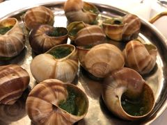 -Le Comptoir de la Gastronomie