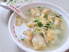 -海平馄饨(逍遥二路店)