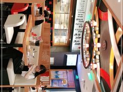 -一風堂拉面(港汇恒隆店)