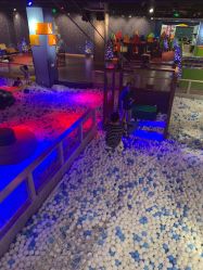 -幻贝家儿童乐园(温州银泰城店)