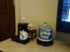 -广州富力丽思卡尔顿酒店