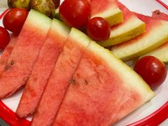 -福来居烤鸭店(天坛二店)