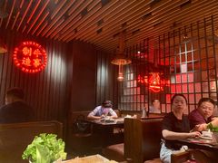 大堂-牛事制造局牛肉火锅(莲岳路店)