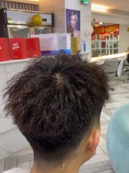-米娜护肤造型