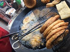 -丽华早点(大成路店)