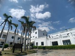 -漳州滨海火山岛自然生态风景区