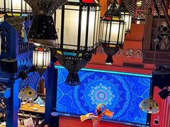 -清真·双公羊·馕坑烤全羊(奥体店)