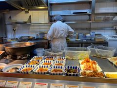 -虹梅食堂·爱蝦乃家