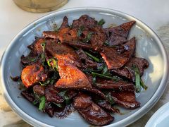 -小吊梨汤·北京菜(香山店)