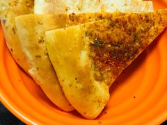 烤馕-新疆味道(大成名店公园店)