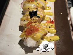 -花潮料理艺食馆(SM新生活广场店)