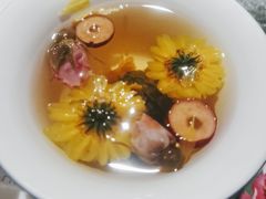 八宝茶-巴蜀风·地道川菜(总店)