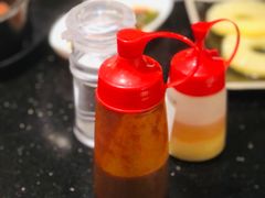 -TBK·本家·添百客·韩国料理(泰然店)