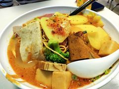 -重庆麻辣烫(国权路店)