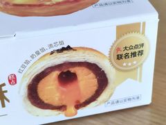 -味多美蛋糕(六里桥店)