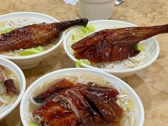 -杞兴东莞烧鹅